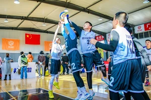  如何帮助青少年篮球运动员建立自信：实用策略与经验分享